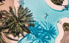 Don Carlos Resort Marbella